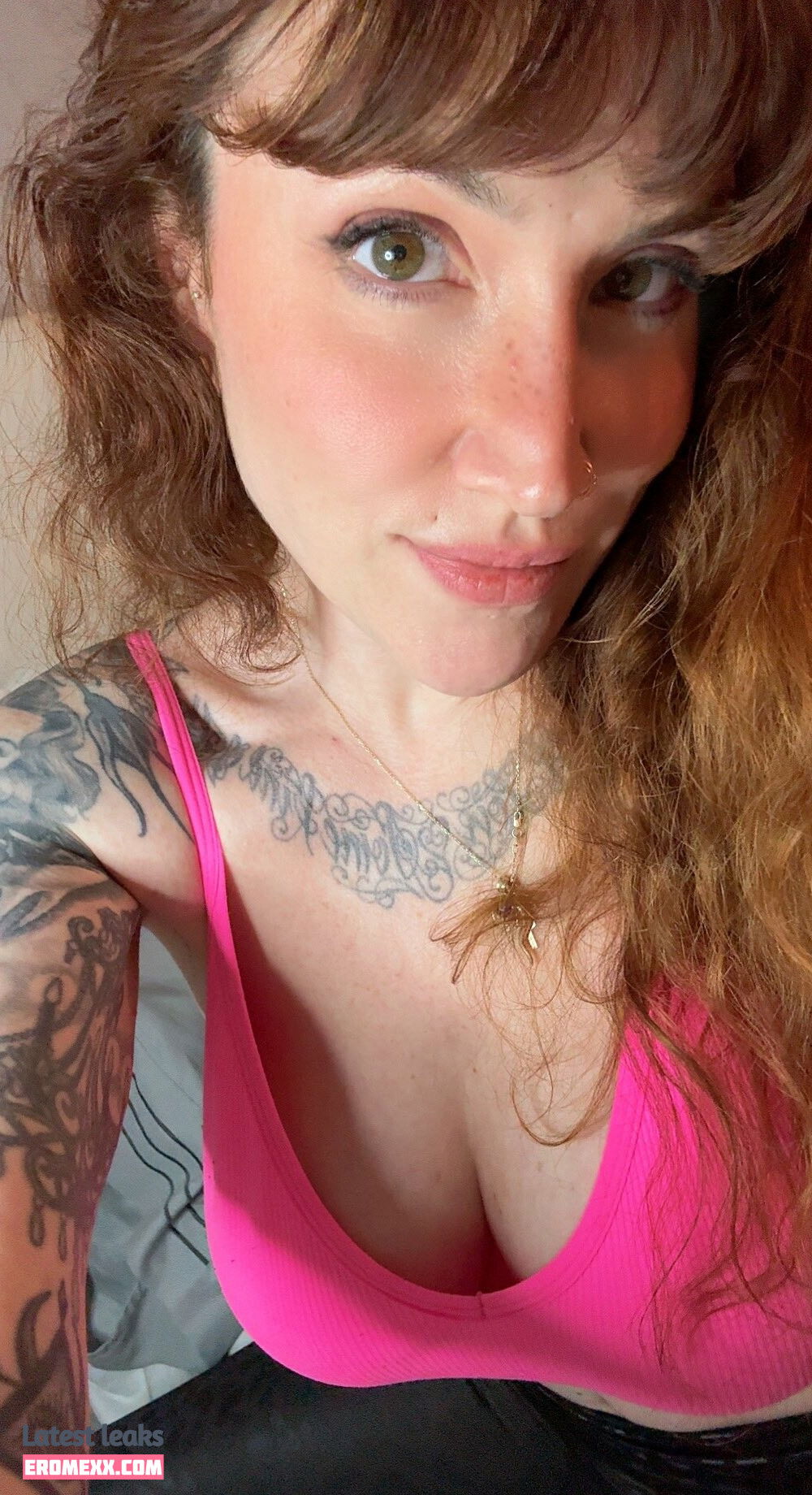 Latest Leaks Zarya Moon Nude #1 - Fapello