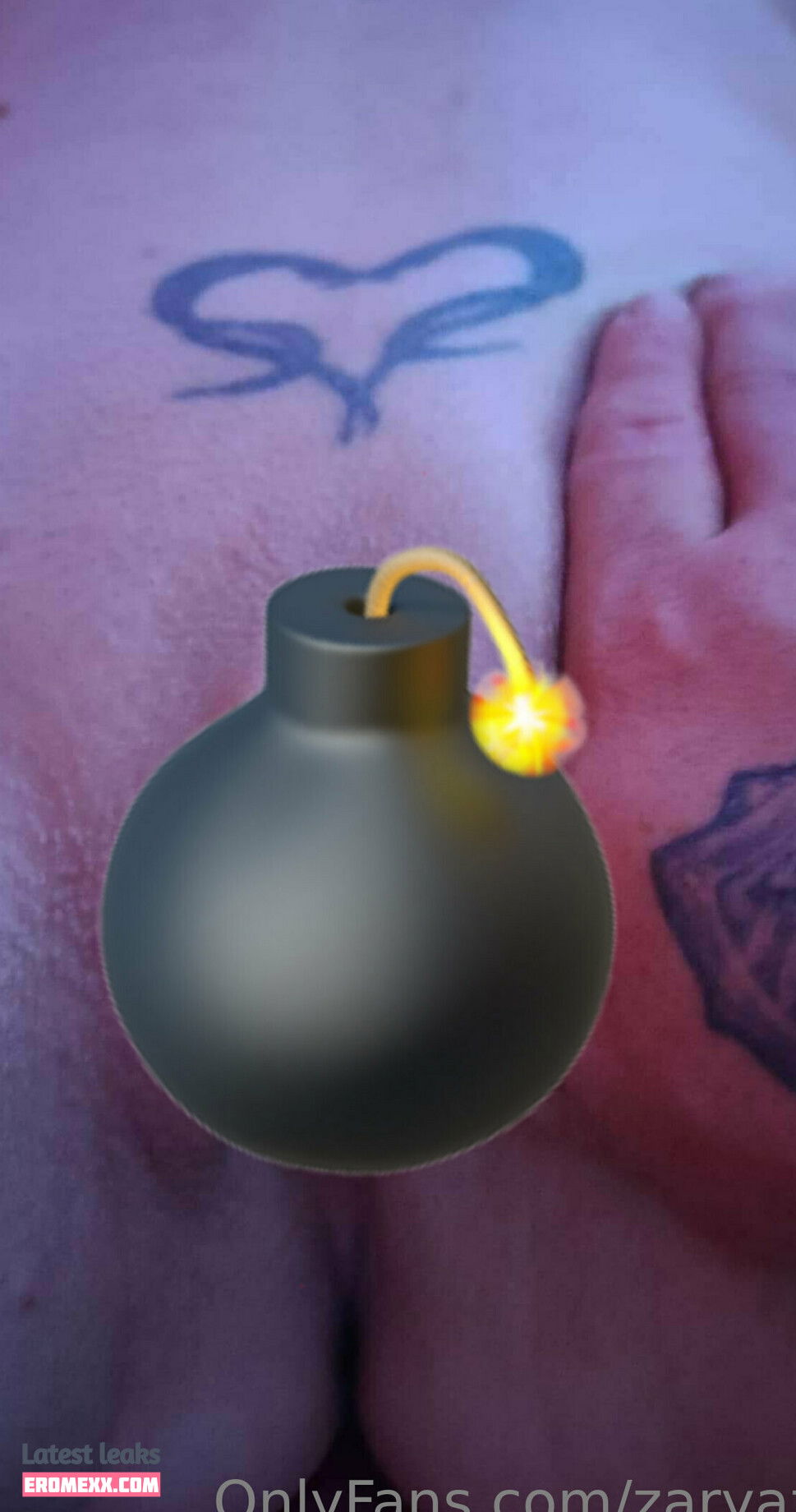 Latest Leaks zaryaz Nude #2 - Fapello