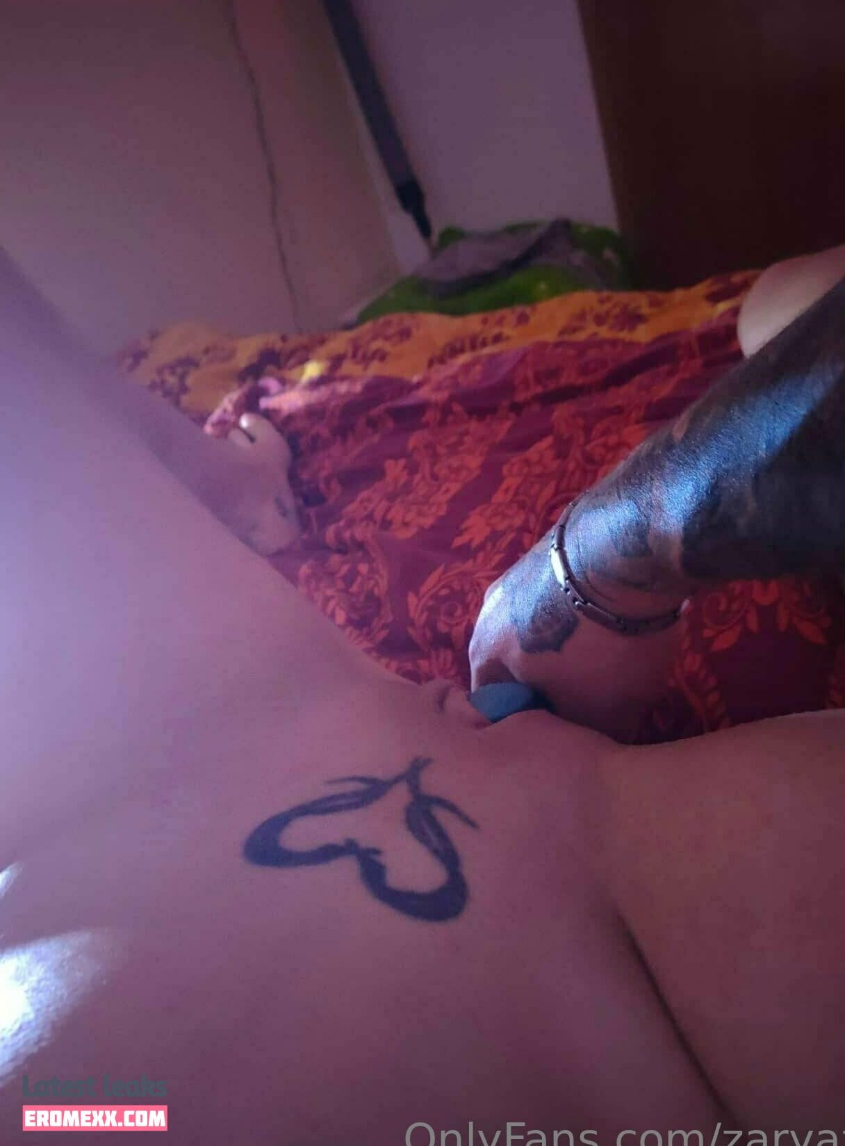 Latest Leaks zaryaz Nude #5 - Fapello