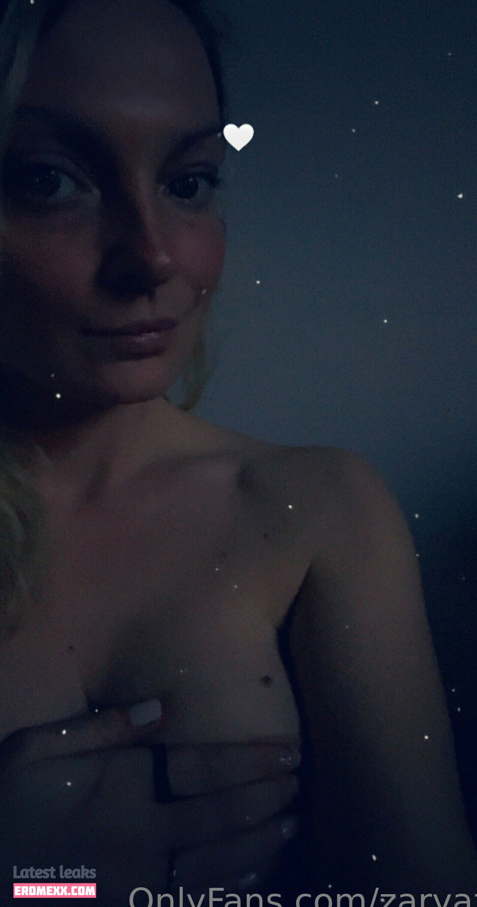 Latest Leaks zaryaz Nude #7 - Fapello