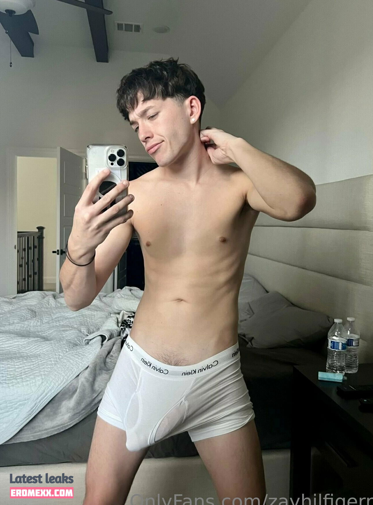 Latest Leaks zayhilfigerrr Nude #19 - Fapello