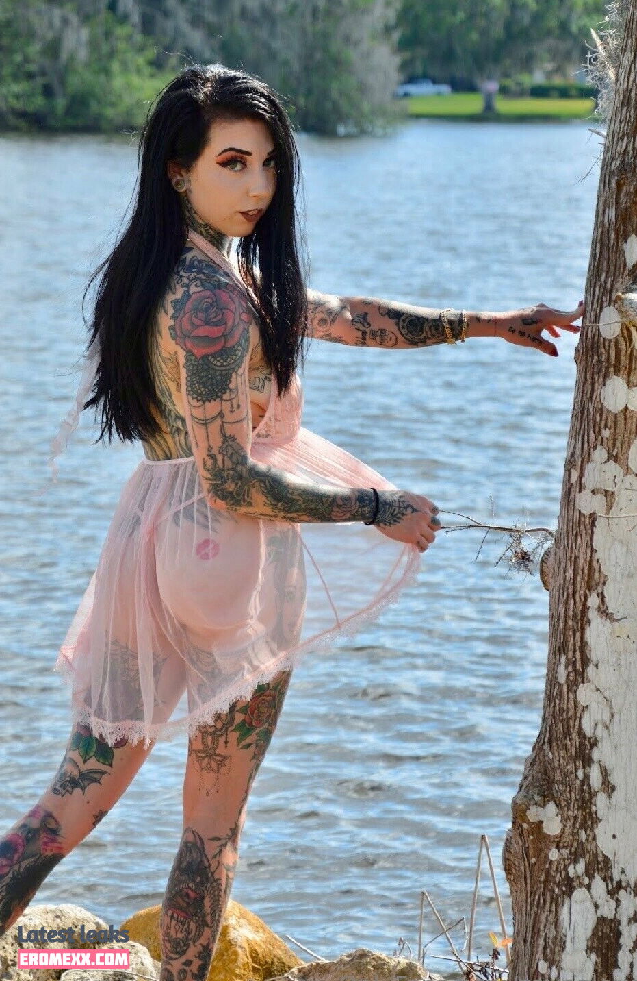 Latest Leaks zaynaloves Nude #12 - Fapello