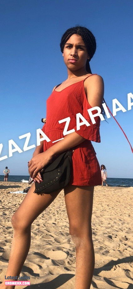 Latest Leaks Zaza Zariaa Nude #6 - Fapello