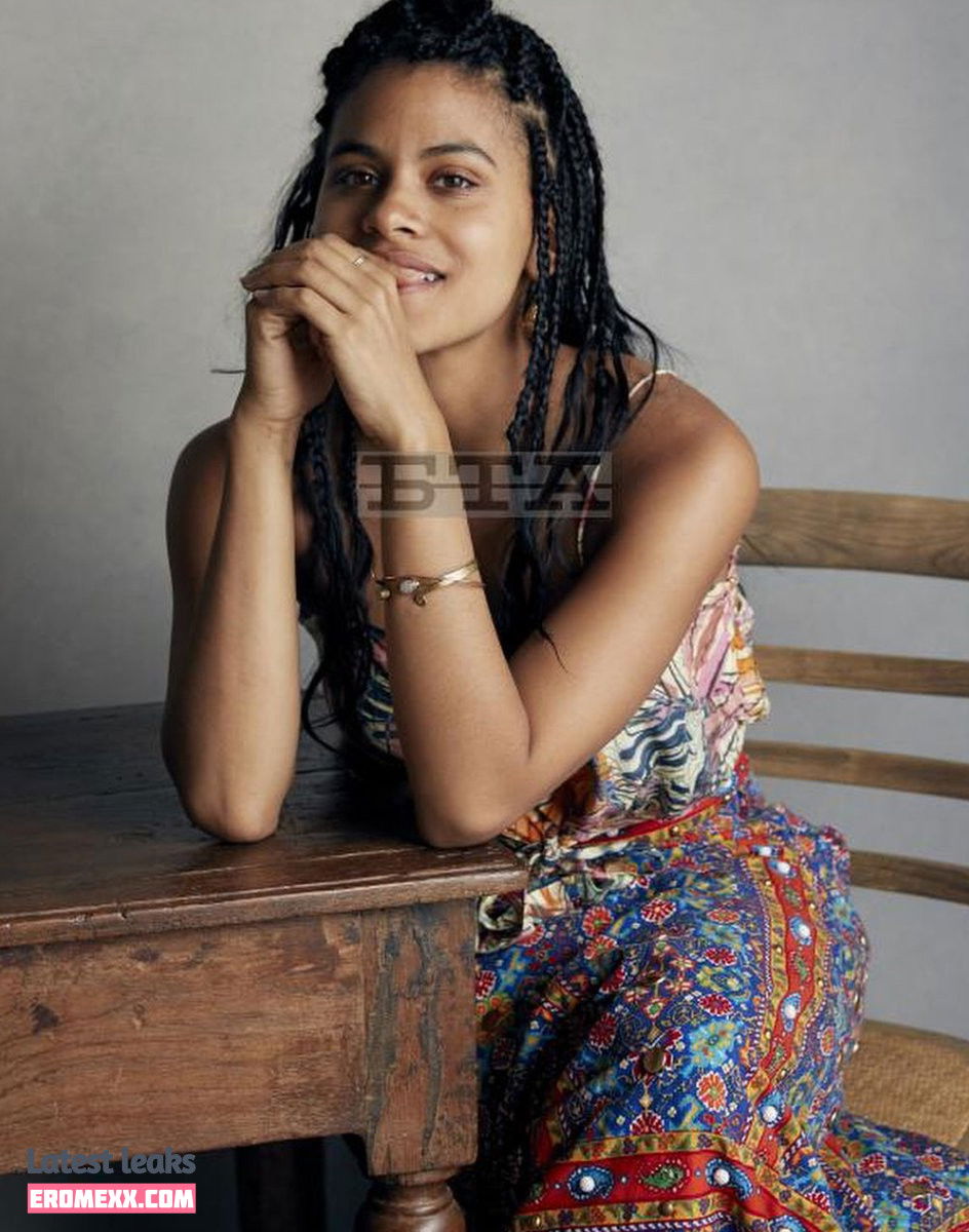 Latest Leaks Zazie Beetz Nude #10 - Fapello