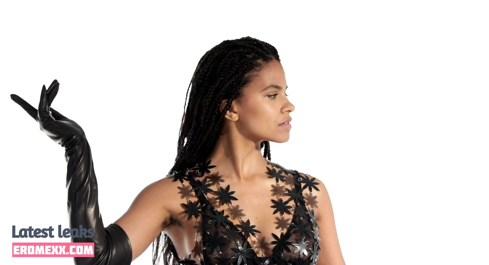 Latest Leaks Zazie Beetz Nude #103 - Fapello