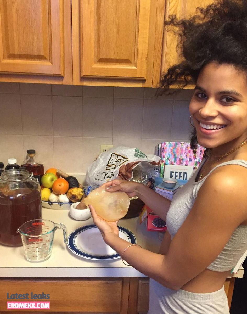 Latest Leaks Zazie Beetz Nude #11 - Fapello
