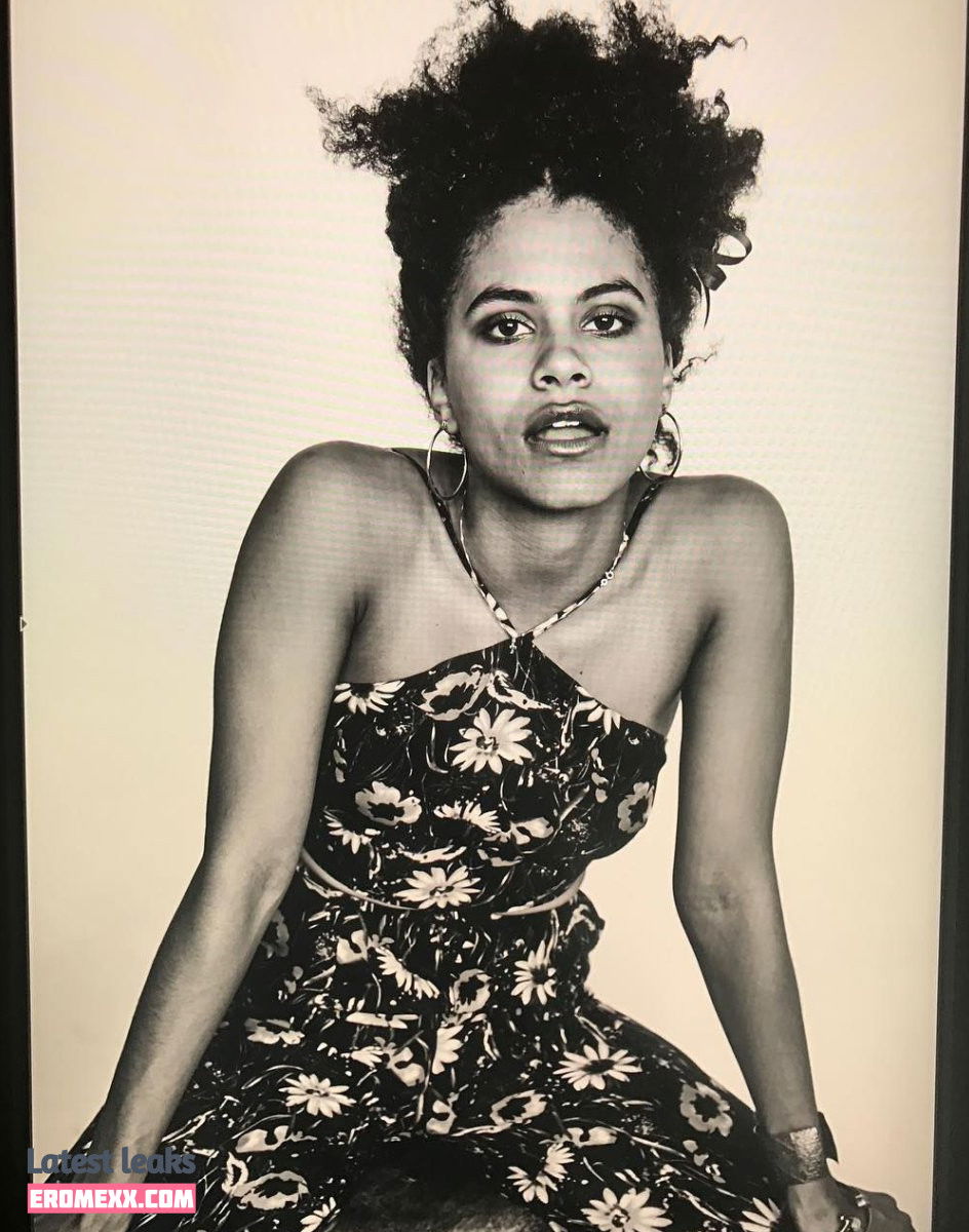 Latest Leaks Zazie Beetz Nude #12 - Fapello