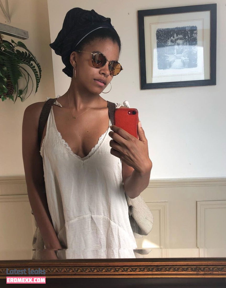 Latest Leaks Zazie Beetz Nude #14 - Fapello