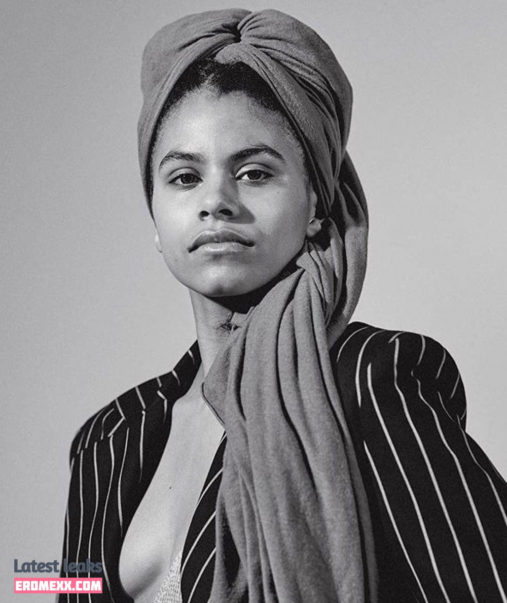 Latest Leaks Zazie Beetz Nude #15 - Fapello