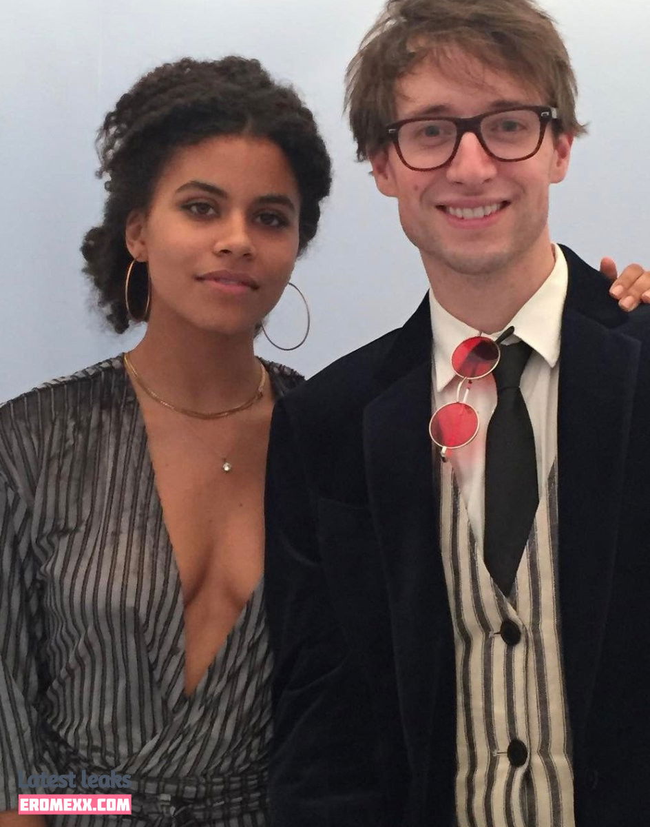 Latest Leaks Zazie Beetz Nude #16 - Fapello