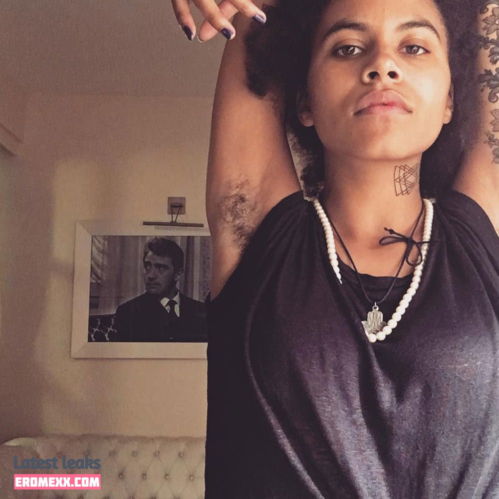 Latest Leaks Zazie Beetz Nude #18 - Fapello
