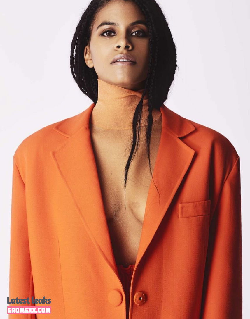 Latest Leaks Zazie Beetz Nude #21 - Fapello