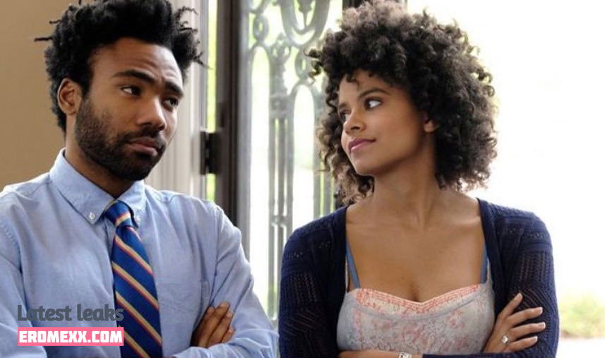 Latest Leaks Zazie Beetz Nude #26 - Fapello