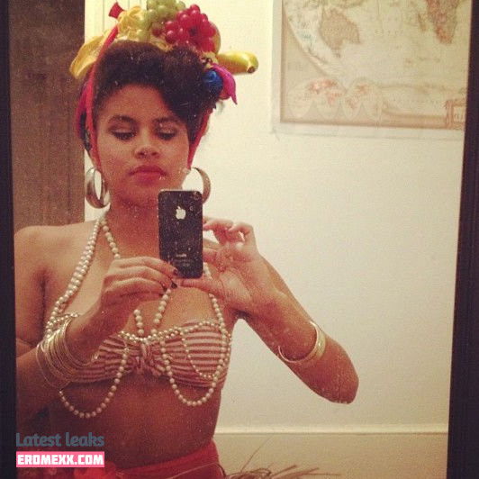 Latest Leaks Zazie Beetz Nude #28 - Fapello