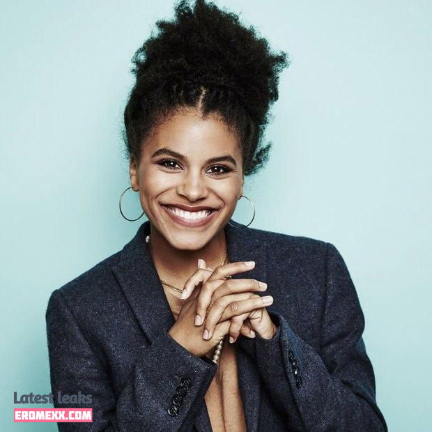 Latest Leaks Zazie Beetz Nude #29 - Fapello