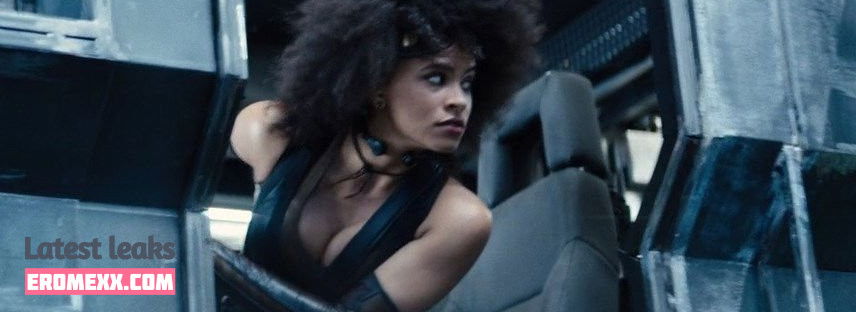 Latest Leaks Zazie Beetz Nude #33 - Fapello
