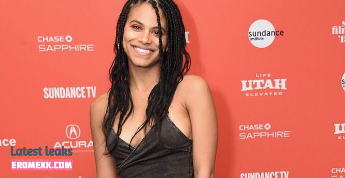 Latest Leaks Zazie Beetz Nude #34 - Fapello