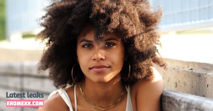 Latest Leaks Zazie Beetz Nude #40 - Fapello