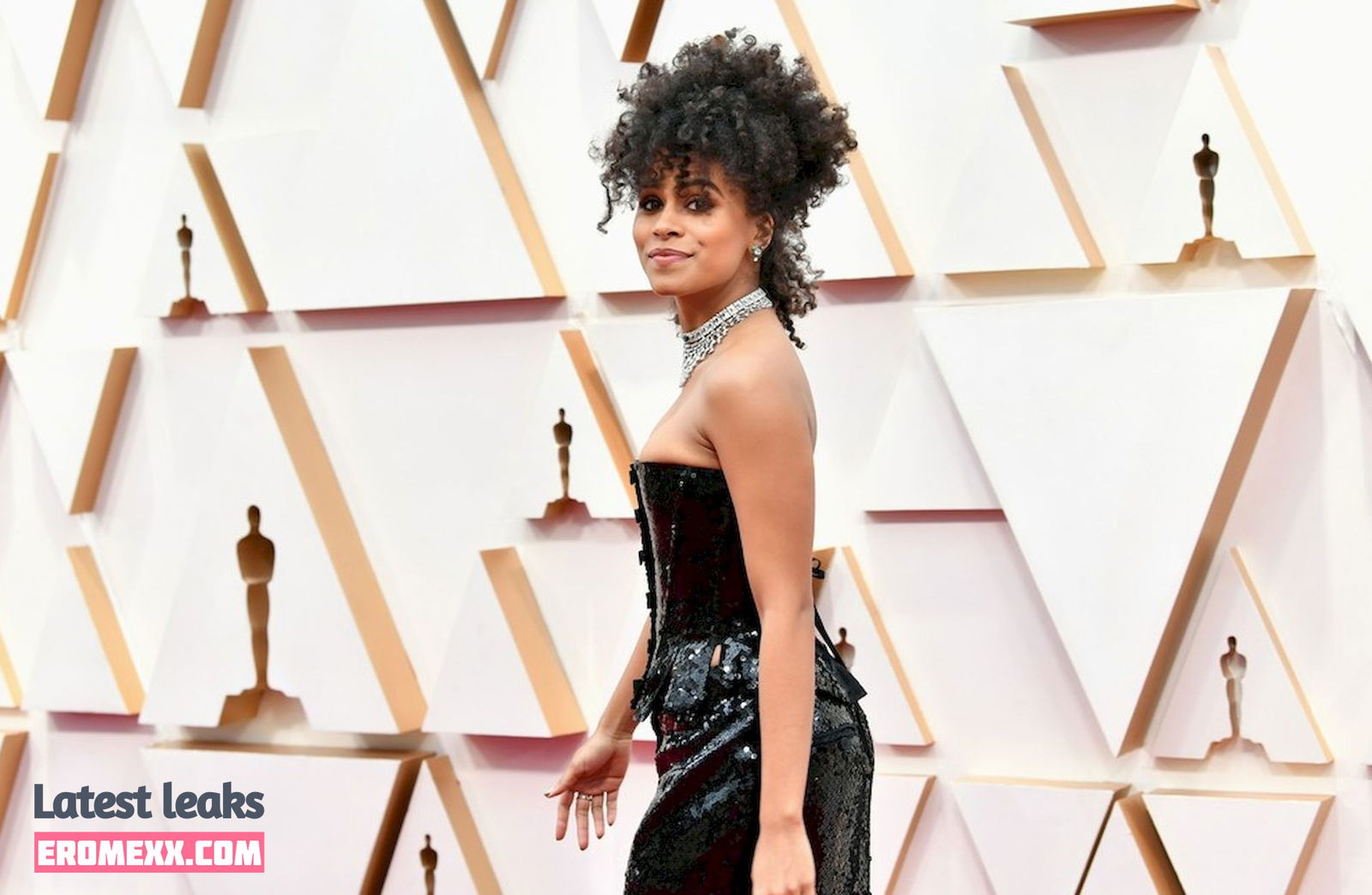 Latest Leaks Zazie Beetz Nude #79 - Fapello