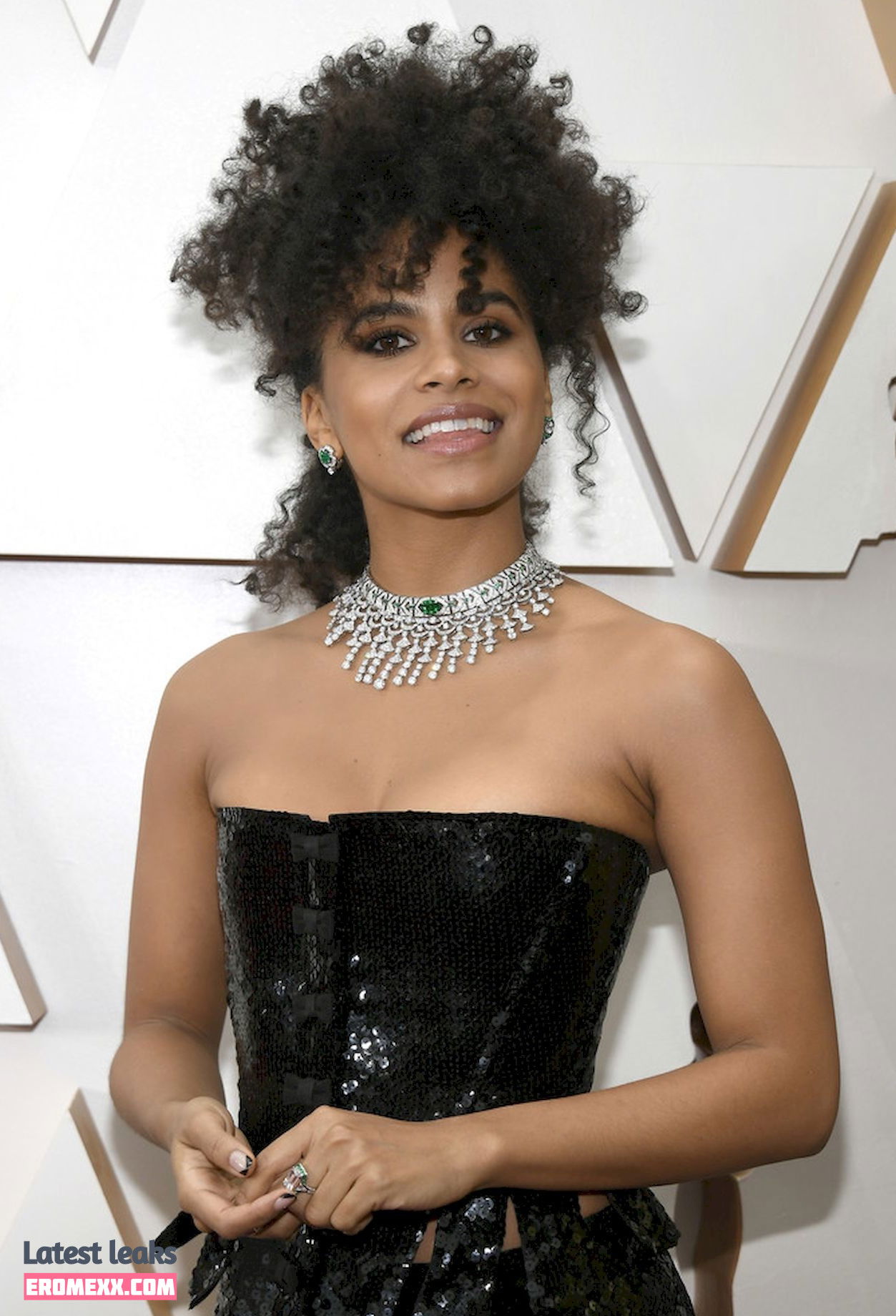 Latest Leaks Zazie Beetz Nude #80 - Fapello