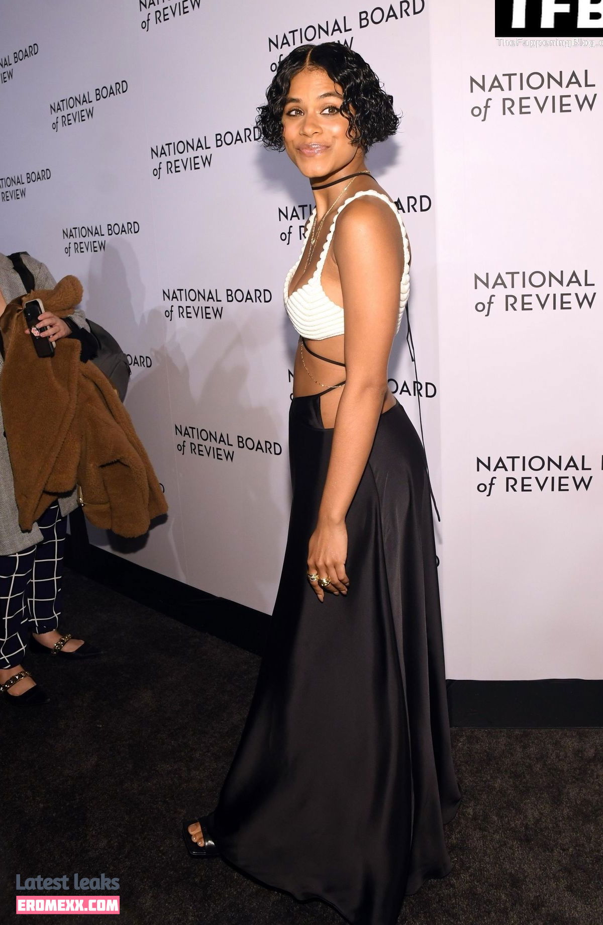 Latest Leaks Zazie Beetz Nude #92 - Fapello