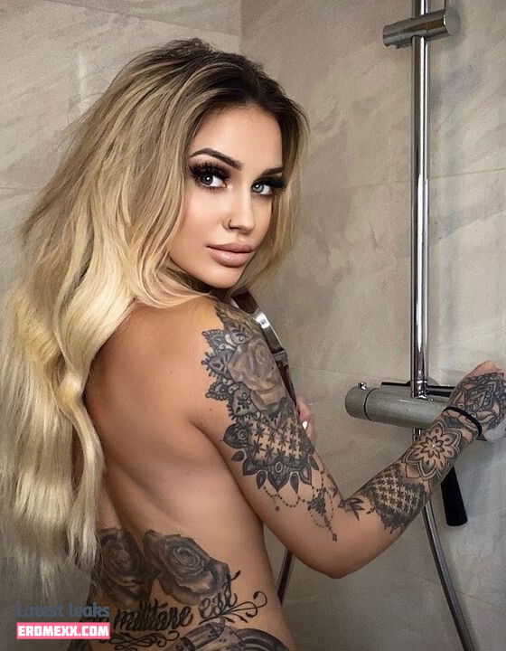 Latest Leaks zchrxda Nude #1 - Fapello