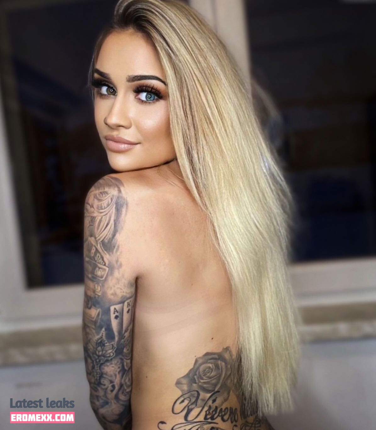 Latest Leaks zchrxda Nude #4 - Fapello