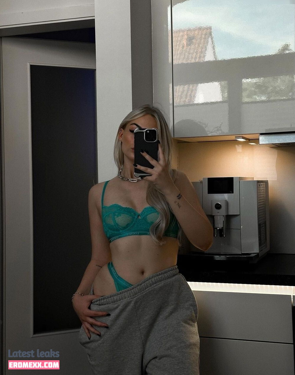 Latest Leaks Zclina Nude #2 - Fapello