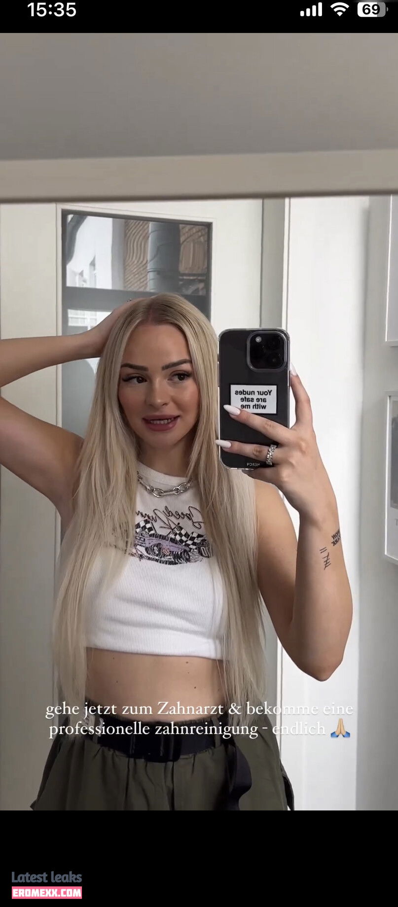 Latest Leaks Zclina Nude #29 - Fapello