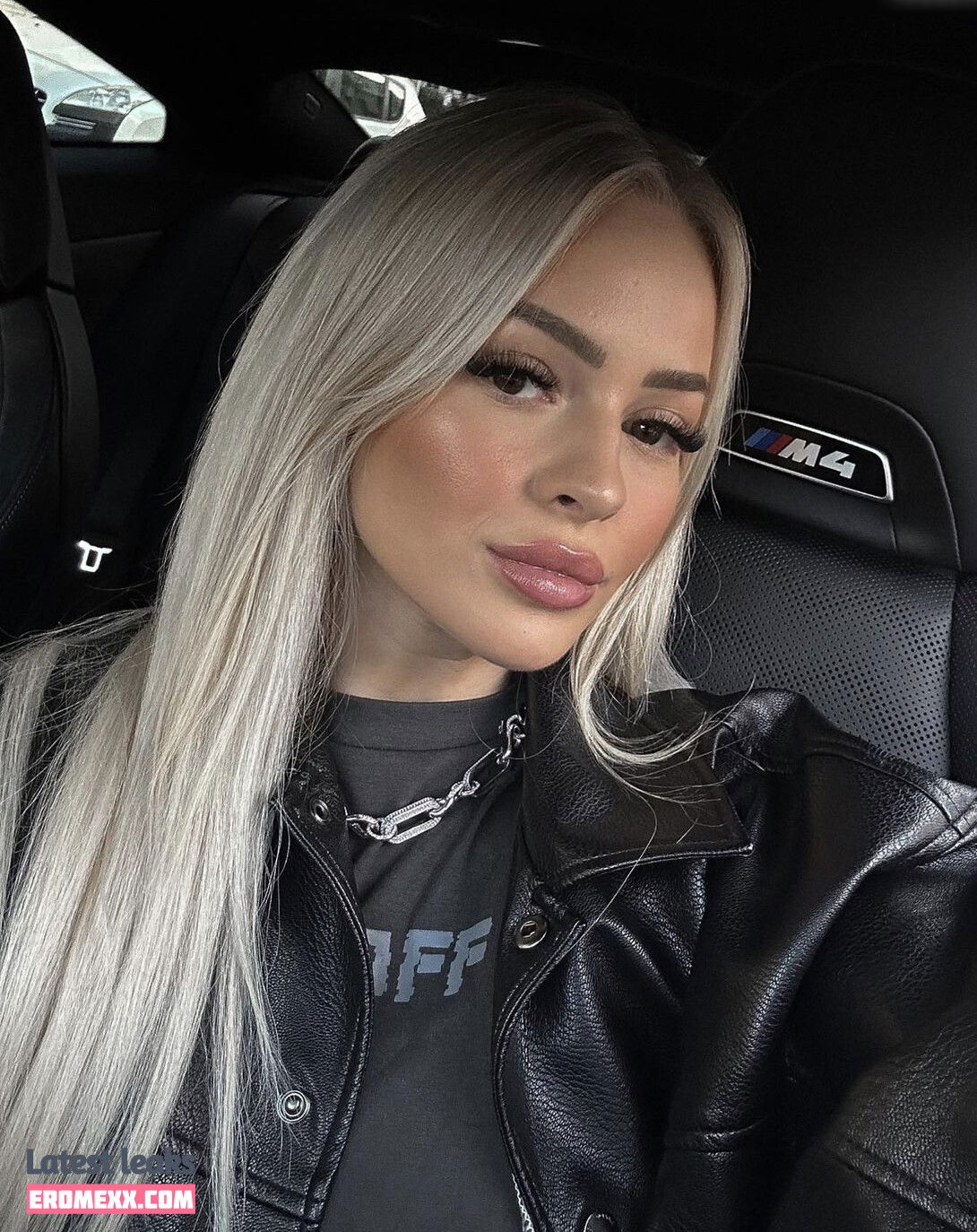 Latest Leaks Zclina Nude #30 - Fapello