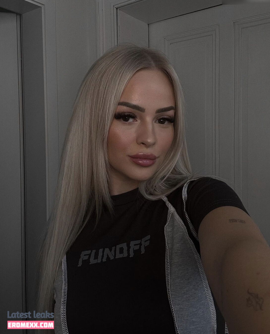 Latest Leaks Zclina Nude #35 - Fapello
