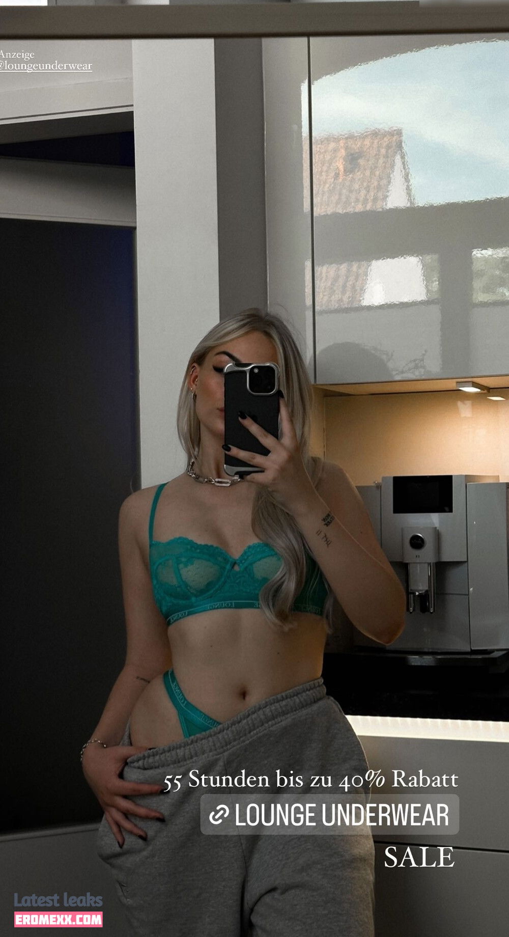 Latest Leaks Zclina Nude #5 - Fapello