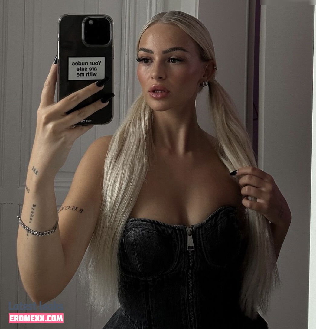 Latest Leaks Zclina Nude #57 - Fapello