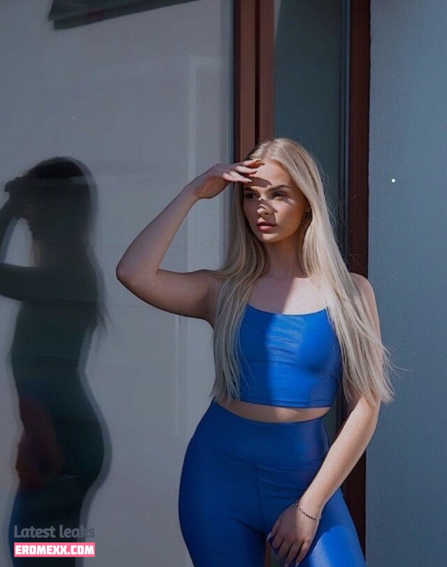 Latest Leaks Zclina Nude #6 - Fapello