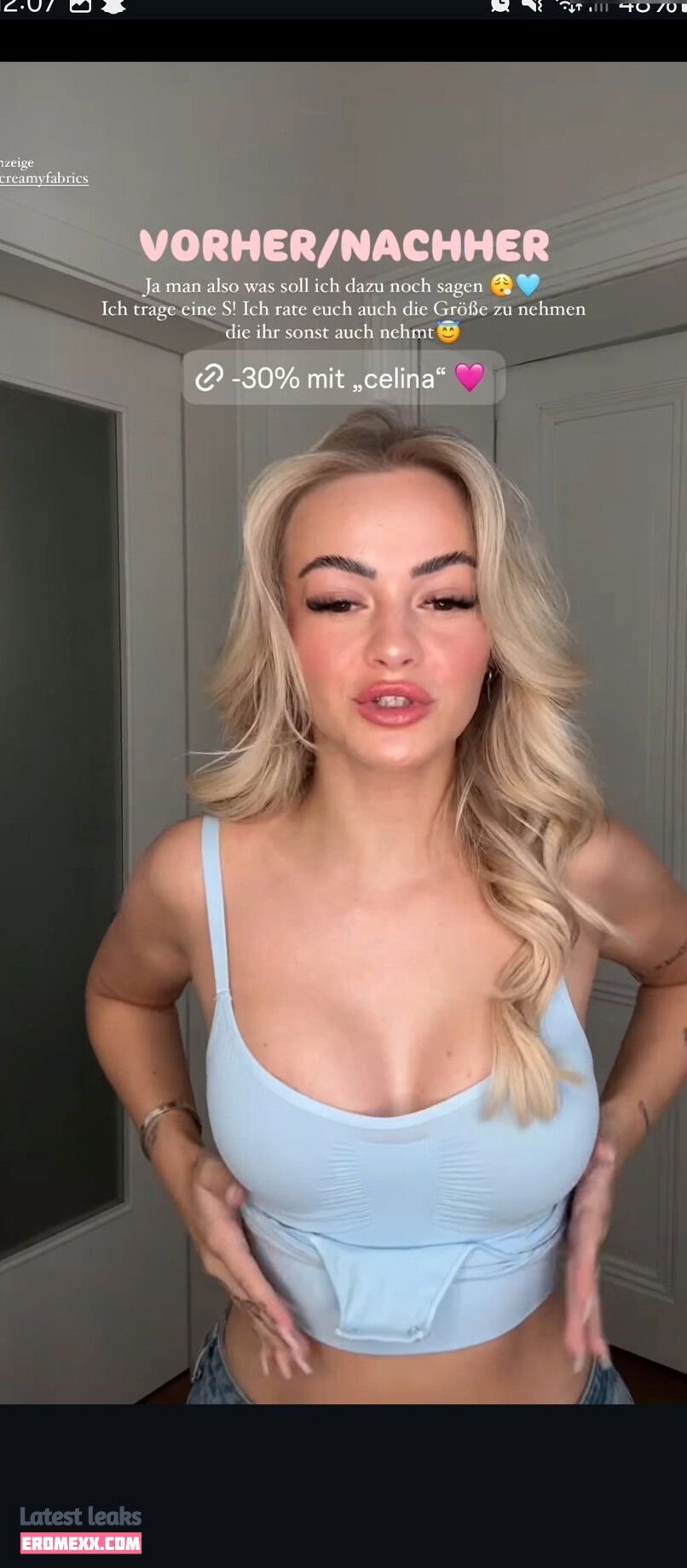 Latest Leaks Zclina Nude #66 - Fapello