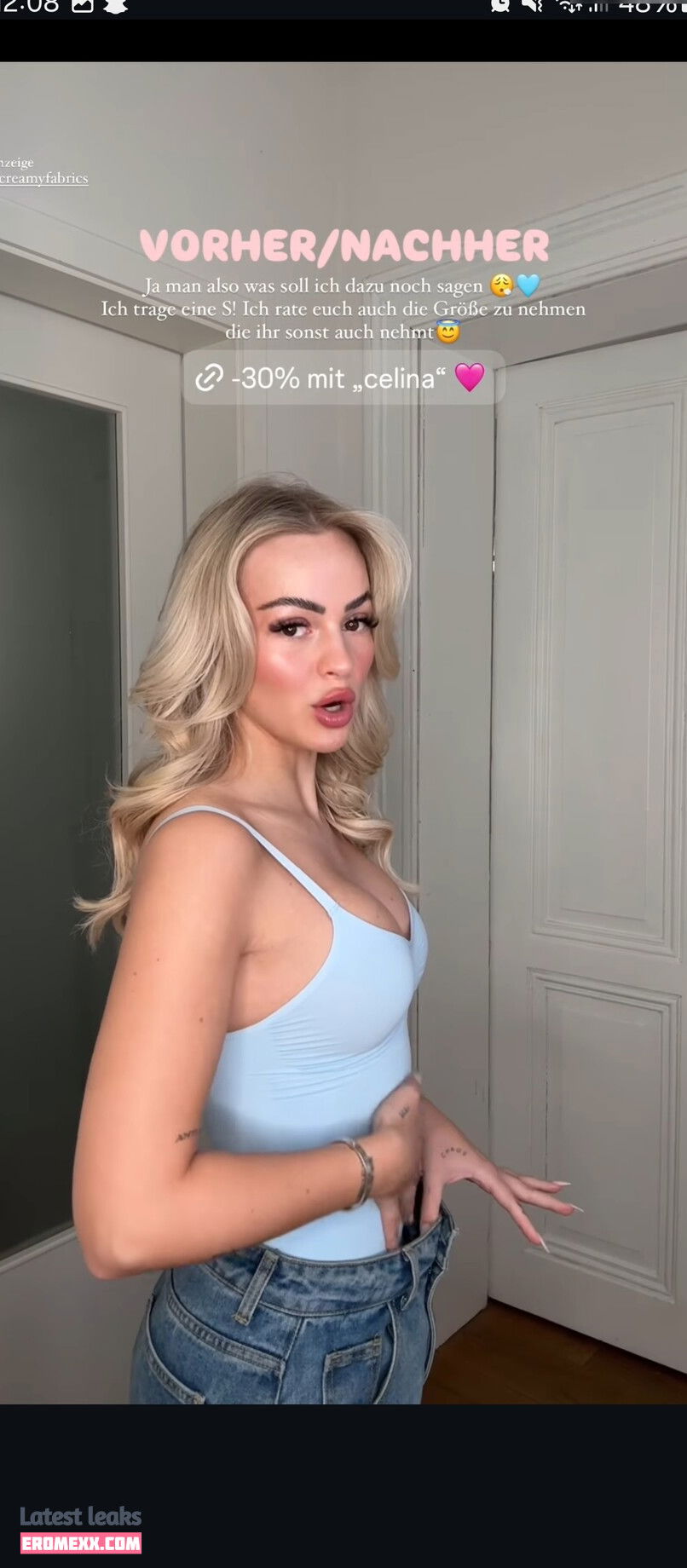 Latest Leaks Zclina Nude #70 - Fapello