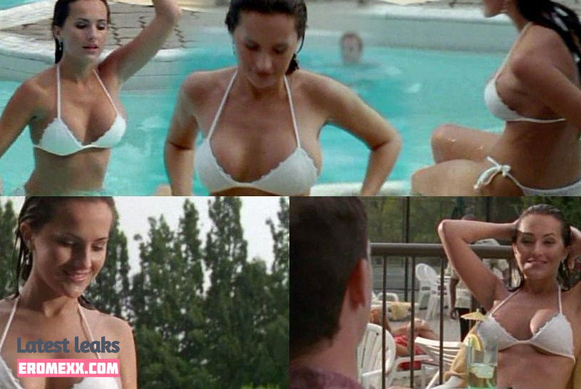 Latest Leaks Zdenka Micka Nude #2 - Fapello
