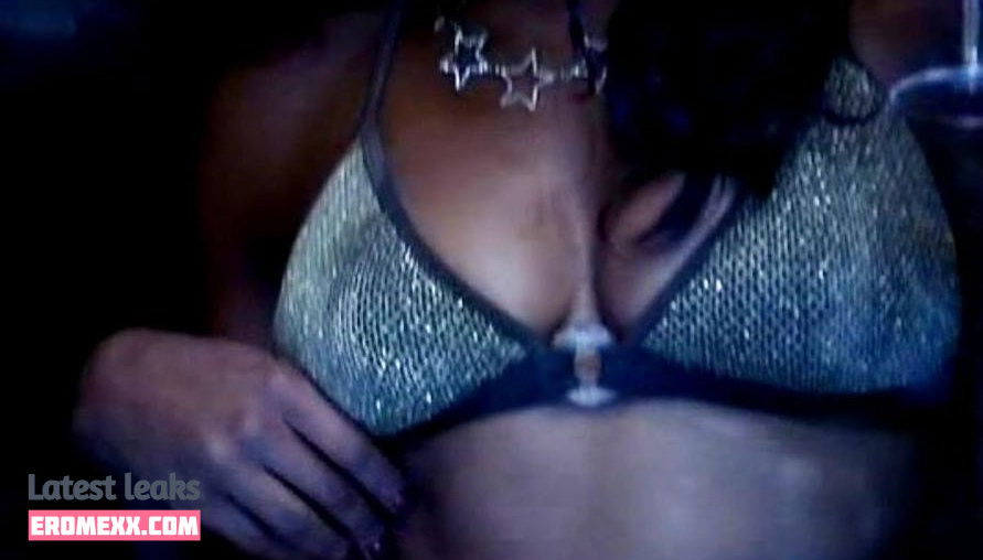 Latest Leaks Zee James Nude #1 - Fapello