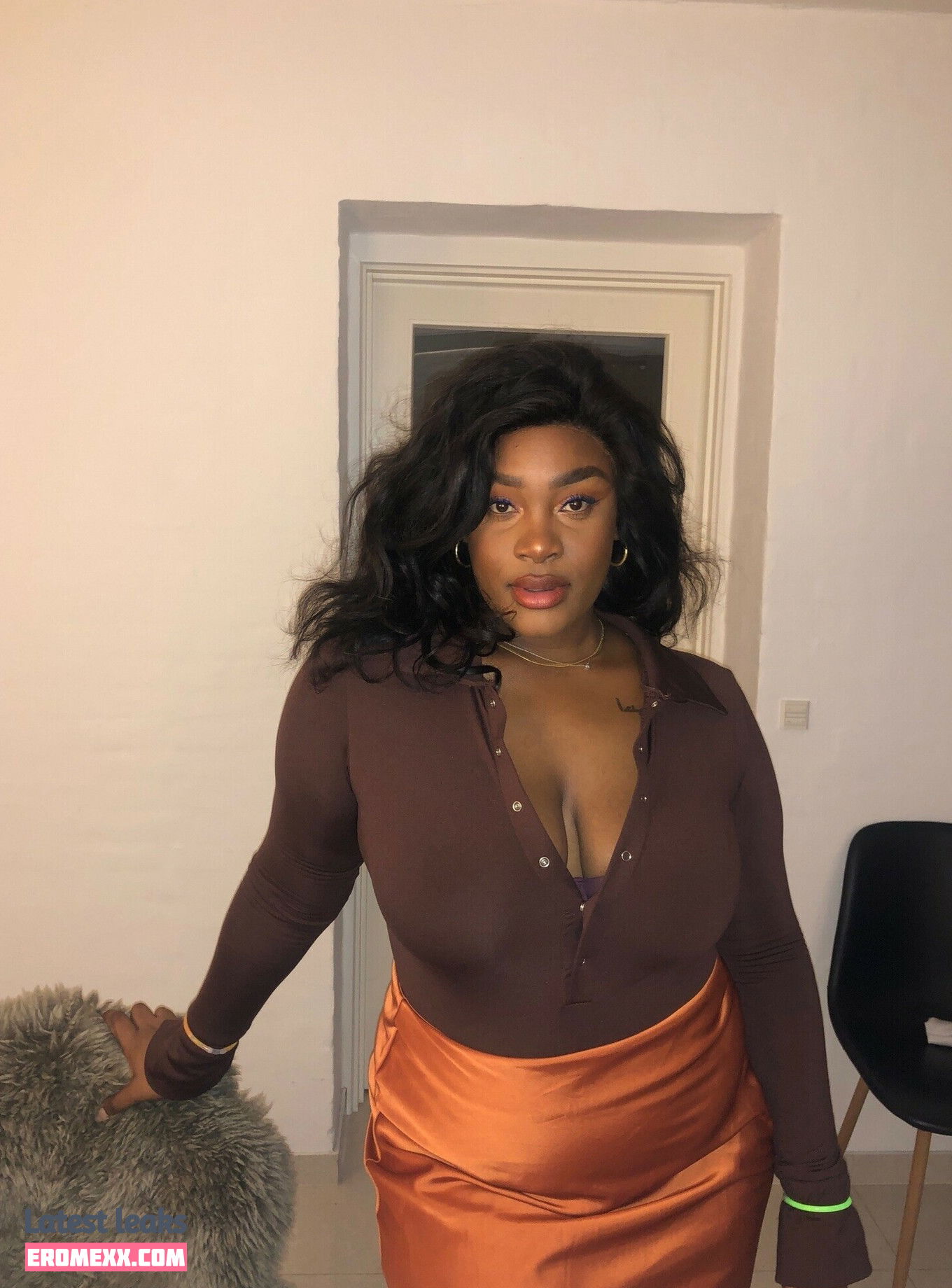 Latest Leaks Zee Ngema Nude #4 - Fapello