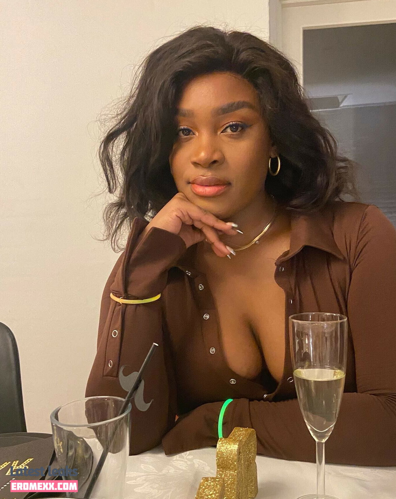 Latest Leaks Zee Ngema Nude #6 - Fapello