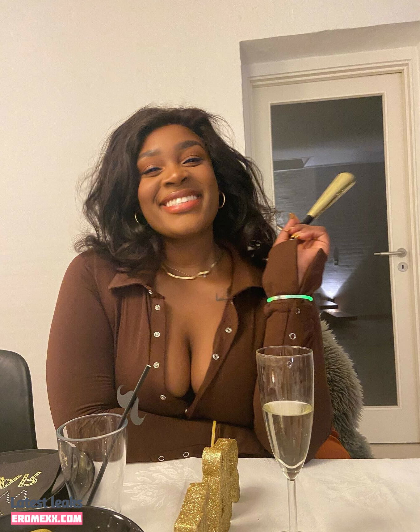 Latest Leaks Zee Ngema Nude #7 - Fapello