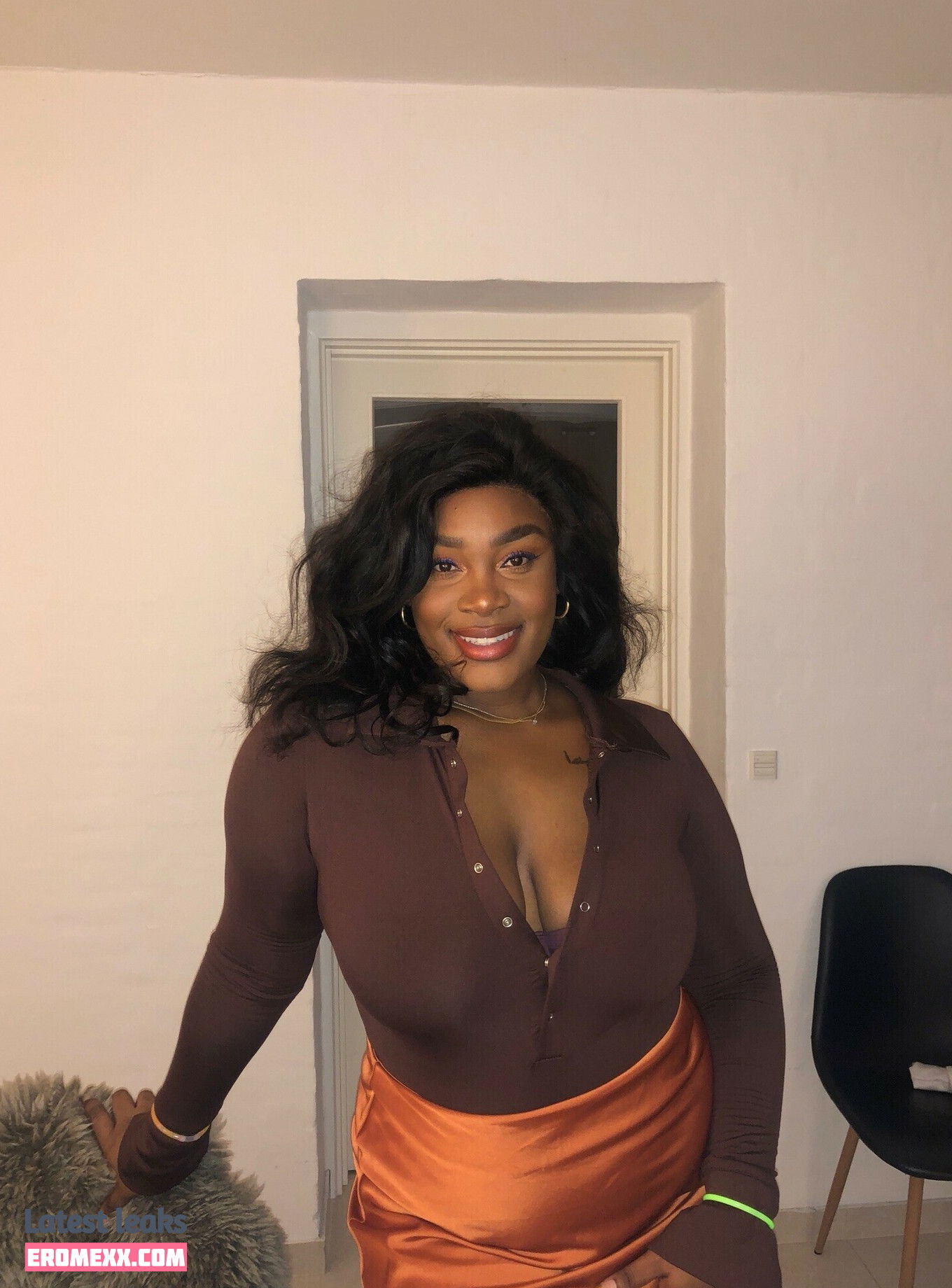 Latest Leaks Zee Ngema Nude #8 - Fapello