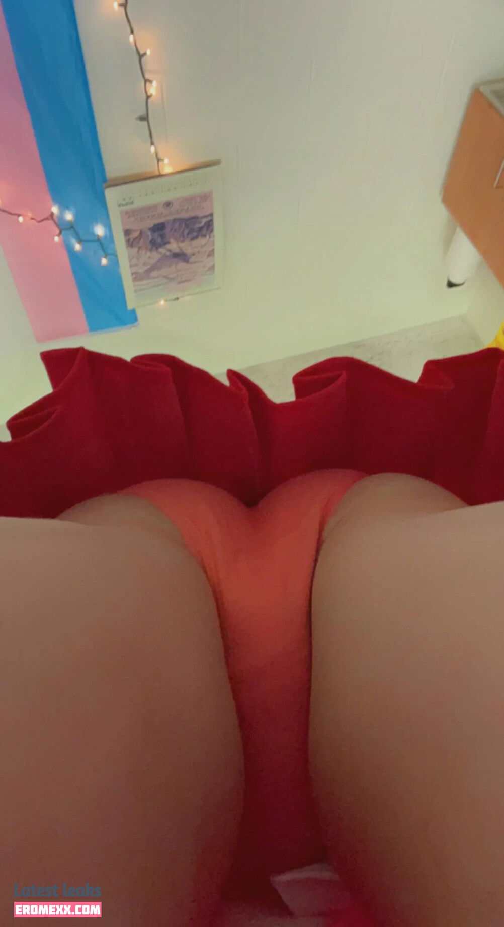 Latest Leaks Zee_R_ Nude #35 - Fapello