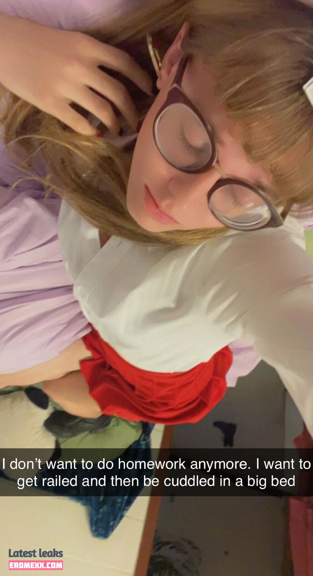 Latest Leaks Zee_R_ Nude #36 - Fapello
