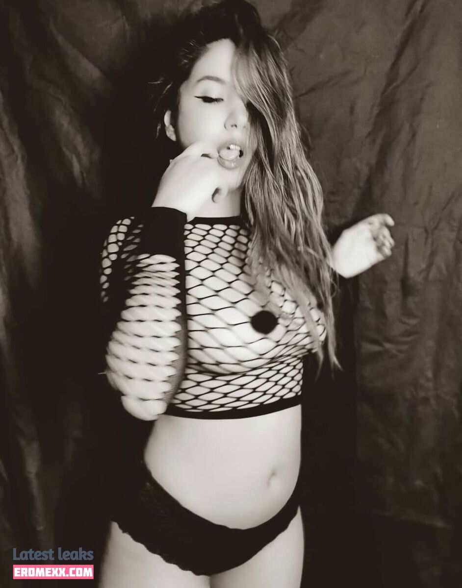 Latest Leaks Zeeba Kalan Nude #3 - Fapello