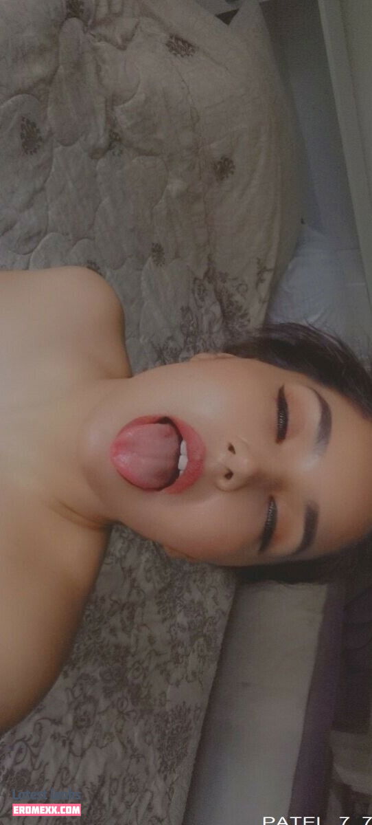 Latest Leaks Zeeba Kalan Nude #60 - Fapello