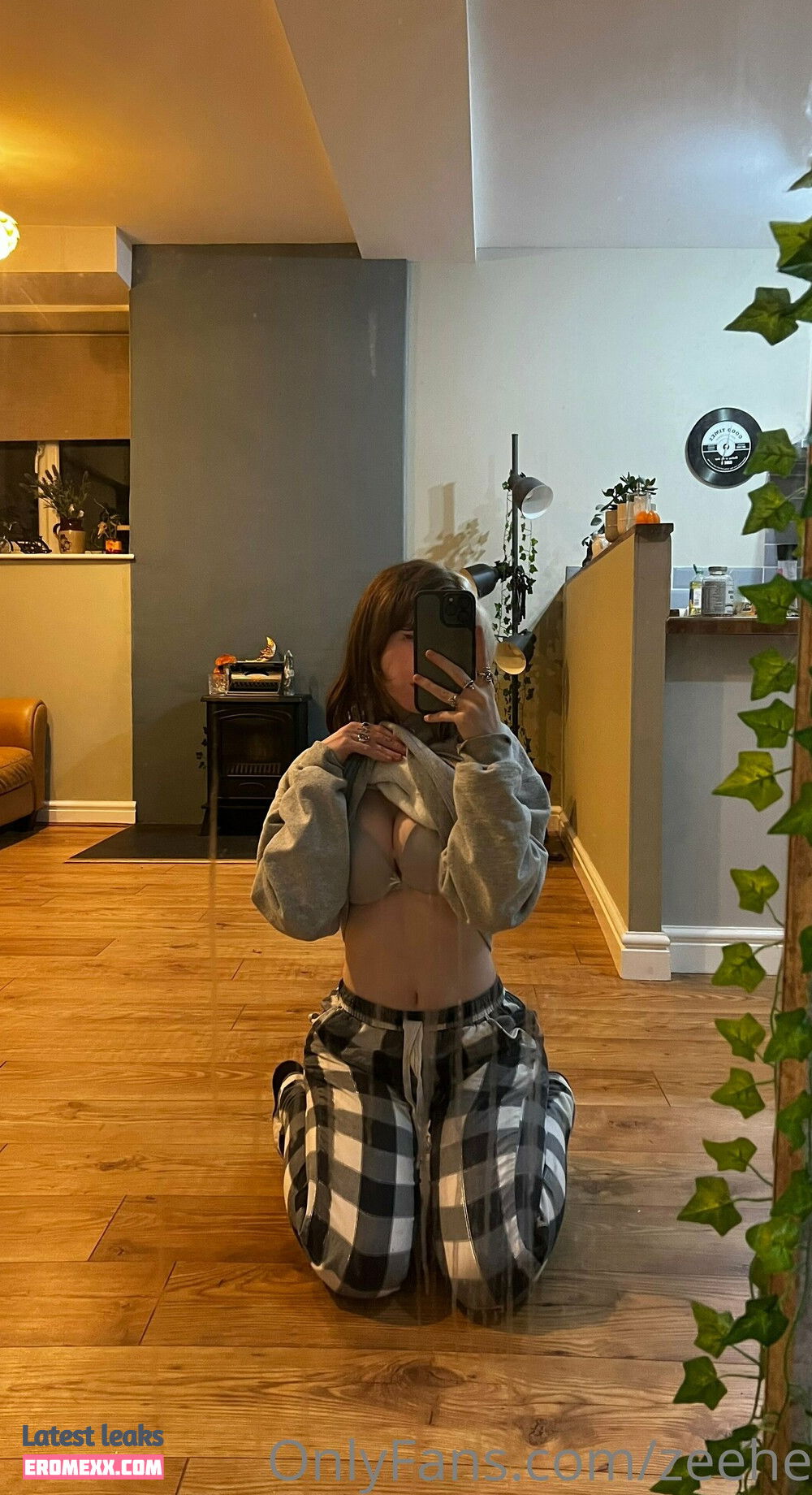 Latest Leaks zeehell Nude #24 - Fapello