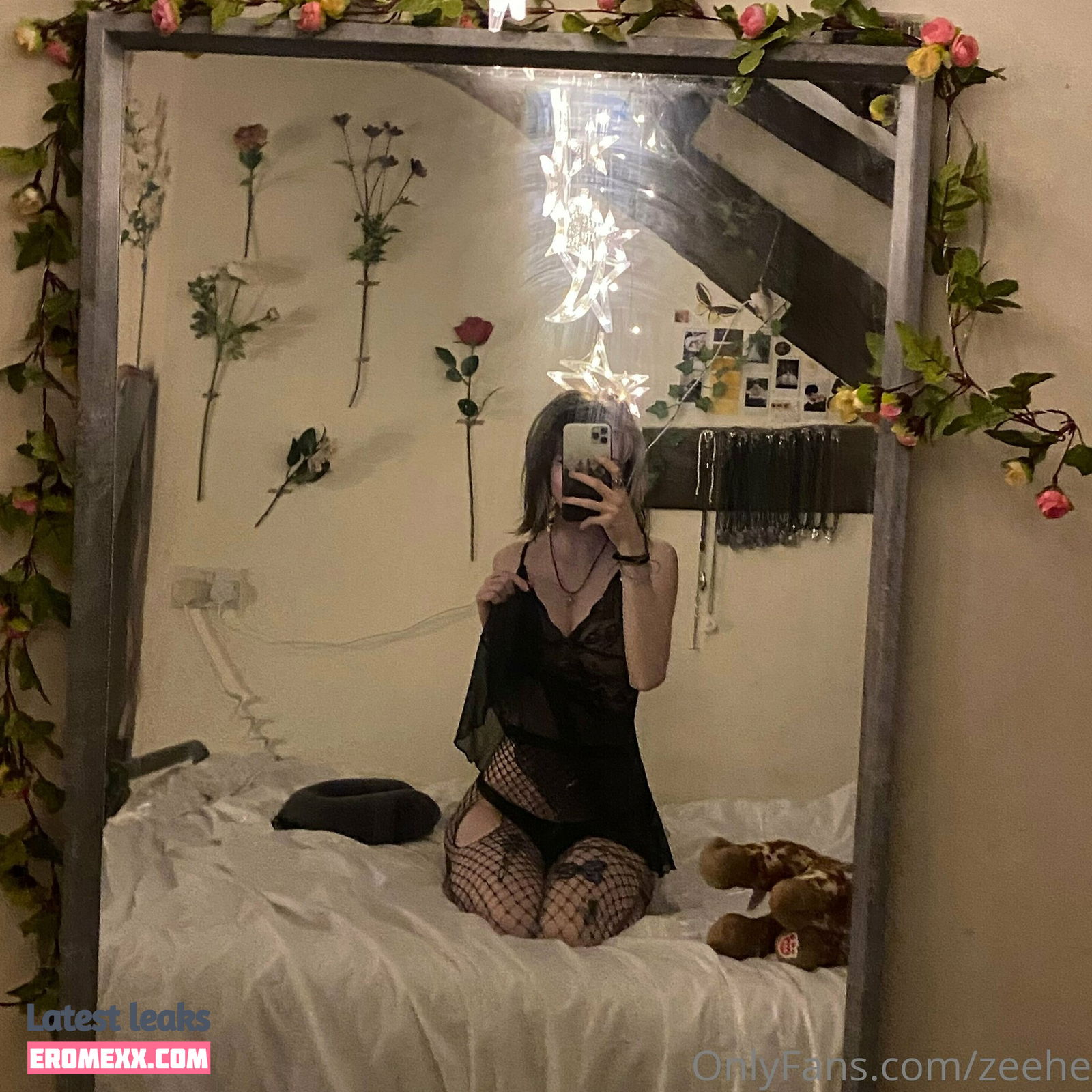 Latest Leaks zeehell Nude #7 - Fapello