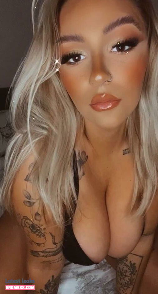 Latest Leaks zeemelxx Nude #5 - Fapello