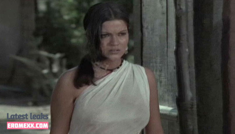 Latest Leaks Zeenat Aman Nude #1 - Fapello
